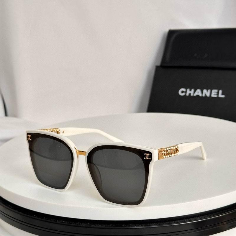 Chanel Sunglasses 914